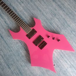 La guitarra de rock Heavy Metal Heavy Metal Guitar Guitar Guitar de Guitarra Electric de Scorpion se puede personalizar