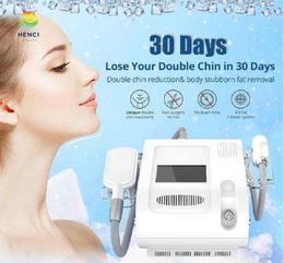 2 Handles Freezing Slimming Machine body Sculpting Machine Muscle Building cellulite reduction Beauty Equipment