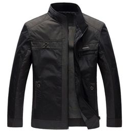 Jacket Men Business Thin Fashiong Casaco Masculino Splice Jaqueta Masculina Male Spring Jackets Selling Q6153 220822