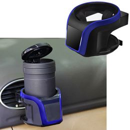 Drink Holder -Car Car Phone Cup Parts Multifunctional Automobile Air Conditioner CupDrink