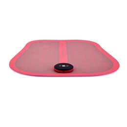 EMS Physical Therapy Massage Vibration Massager Foot Massage Pad Elitzia ET1082