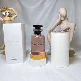 Nước Hoa Nữ Louis Vuitton Spell On You EDP