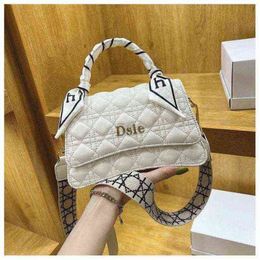 direct stores UK - Shoulder Bags outlet online direct Fashion trend high quality women's shelf carrying wide belt cross Wholesale Online Stores ap1