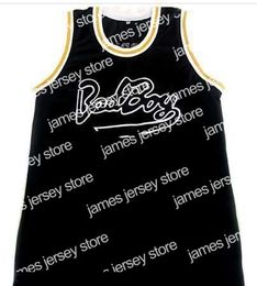 Basketball Jerseys custom XXS-6XL Vintage Men #97 Notorious Bad Boy Biggie Smalls New HIGH SCHOOL College jersey Size S-4XL or custom any name or number