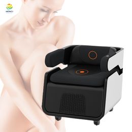 HI-EMT beauty salon Slimming equipment RF pelvic floor ems chair Body Training and Fat Remove reshape body butt lift