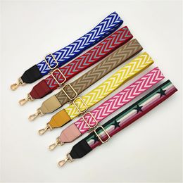 Bag Belt Handle Bag Strap For Women Removable DIY Shoulder Handbag Accessories Cross Messenger Straps