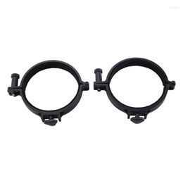 Telescope & Binoculars 114/150/203 Lens Clip Hoop DIY Homemade Ton Reflective Astronomical Accessories