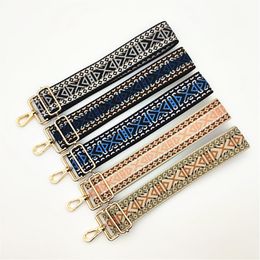 Bag Straps Crossbody Shoulder Bags Strap For Women Handbags Handles Part Accessories Belts