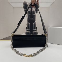 2022 Designer-Taschen Damen Top-Qualität Einkaufstasche Handtasche Luxus-Schultertasche Lady Chain Handtaschen