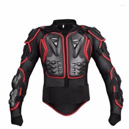 Motorcycle Armor 1pcs Motocross Racing Protective Jacket Gear Spine Chest