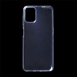 Clear Back Cover Transparent Cases For Motorola Moto G31 G200 5G Edge S30 G22 G31 G41 G51 G71 G50 G60 G30 4G G9 Plus G8 Soft TPU Silicone