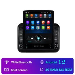 HD Touchscreen Car Video Radio 9 inch Android Multimedia Player for 2016-2018 Suzuki IGNIS with Bluetooth USB WIFI AUX support Carplay