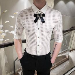 Buy Party Dress Shirts For Men Online Shopping at DHgate.com
