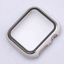 Watch Bands Case Ceramics Strap For Apple Series 7 Band 6 SE 45mm 41mm 44mm 40mm i 5 4 Bracelet For Apple 3 42mm 38mm T220908