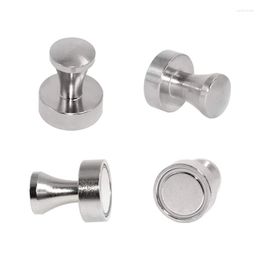 Hooks Neodymium Magnetic Coat Knobs Storage Holder Hook Hanger SP99