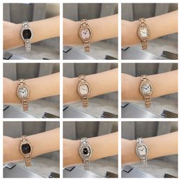 Montre DE Luxe mens watches Relojes 28x33x6.1mm Swiss quartz movement 18K gold process produce babysbreath diamond watch Wristwatches