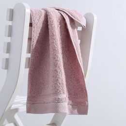 Towel Sale Cotton Thickened Soft Absorbent Bath Towels Home Use Daily Gift Long Staple Combed Bathroom 34 75cm