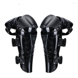 Motorcycle Armour Kneepad Motorcross Protective Knee Pads Motorbike Off Road Racing Cycling Sports Riding Safety Gears