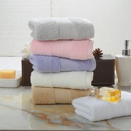 Towel Wholesale Price 100%Cotton Men Women Face Luxury Water Absorbent Beach Towels