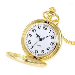 Pocket Watches Personalized Watch For Men In Ordinary Dial Gifts Analog-digital Anniversary Valentines Graduation Fathers' Day Jewelry