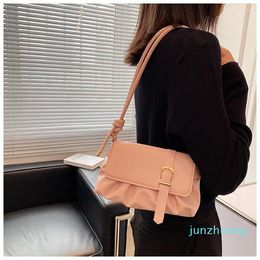 HBP Shoulder Bags Creative Design Casual Trend Portable Sloping Shopping Fashion Mini Mobile Wallet Women's Bag