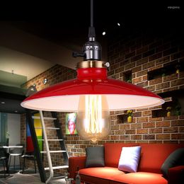 Pendant Lamps Modern Lamp Home Kitchen Fixtures Lights E27 Nordic Dining Table Decor Hanging Light