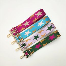 130 Cm Bag Handle Bag Strap For Women Removable DIY Shoulder Handbag Accessories Cross Body Messenger