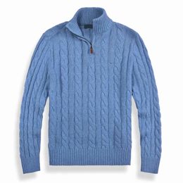 Herrenpullover, Slashneck, lässig, Tier-Reißverschluss-Sweatshirt, lange Pullover, Jugend-Winterpullover