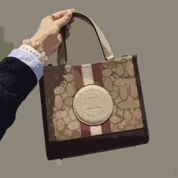 Shoulder Bags 21ss new Kou series one shoulder hand shopping C family women's commuting messenger bag