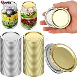 ball canning lids NZ - Other Kitchen Tools DHL Fast Kitchen Tools Ball Jars Wide Mouth Lids Regular BandsLeak Proof for Mason Jar Canning with Sealing Rings Wholesale wY32
