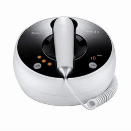 MLAY Home Use RF Beauty Machine Facial Lifting Firming Wrinkle Rejuvenation Massage Beauty Rf Facial Beauty Device Fast Shipping