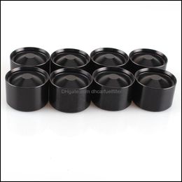 Fuel Philtre Od 1.8" Id 1.62" 8Pcs Aluminium Oil Fuel Philtres Storage Cup Philtre Soent Trap For Napa 4003 Wix 24003 Acc Dhcarfuelfilter Dhzub