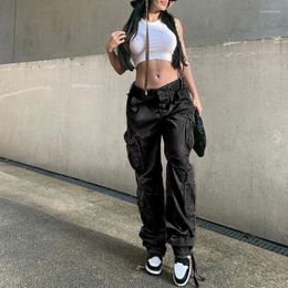 baggy cargo pants for women