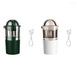 Juicers Drop Mini Portable Blender Electric Safety Juicer Cup USB Rechargeable