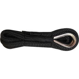 Kayak Accessories Double Braided Mooring Rope for Marine high strength polyester high tensile ropes