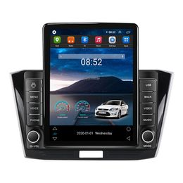10.1 inch Android GPS Navigation Car Video Stereo for 2016-2018 VW Volkswagen Passat with HD Touchscreen Bluetooth USB support Carplay