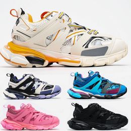 Fashion Running Shoes Thick Bottom Sports Casual Sneakers Designer Shoes for Men and Women
