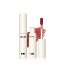 Lip Gloss 8 Colours Nude Matte Chocolate Lipstick Long Lasting Waterproof Red Velvet Lips Glaze Cosmetics Makeup