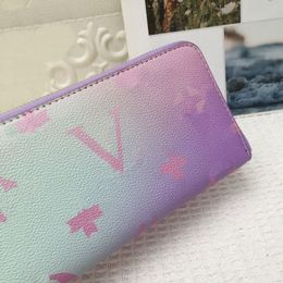 Fashion women bag Wclutch wallet pu leather wallet single zipper wallets lady ladies long classical purse card #204308v