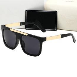 Retro Classic Square Sunglasses Man Woman Luxury Sun Glasses Retro Design Female Male Uv400 Eyewear