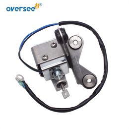 6J4-86111 Solenoid Coil Parts For Yamaha Outboard Motor 2T 40HP Parsun Hidea Seapro HDX 6J4-86111-00