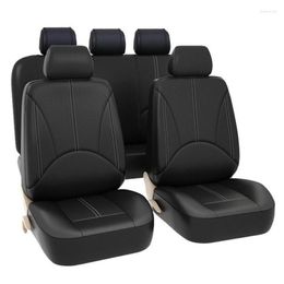 Seat Cushions Special Leather Car Covers For E30 E34 E36 E39 E46 E60 E90 F10 F30 X3 X5 X6 Accessories Auto Styling