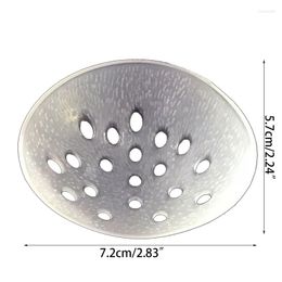 Baking Moulds Plastic Bird Nest Mould Cubilose Air Dry Shaping Mold Convenient Making Tool For Home Kitchen Restaurant El