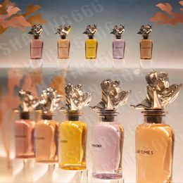 Perfume 100ml Fragrance SYMPHONY/RHAPSODY/ COSMIC CLOUD/dance blossom/stellar times lady body mist Top quality fast ship 3095