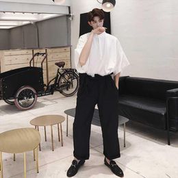 Black Half Shirt Online Wholesale Distributors Black Half Shirt For Sale Dhgate Mobile