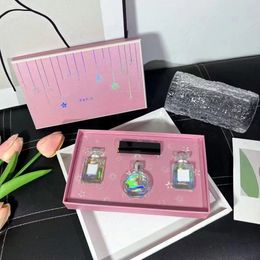 High end Brand makeup set 7.5ml perfume lipsticks 4pcs with box Lips cosmetics kit for women gift