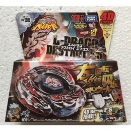 Spinning Top Tomy Japanese Beyblade BB108 BB105 BB88 BB43 BB70 BB118 BB122 BBG26 BB28 BB80 BB99 all model with Launcher 220830