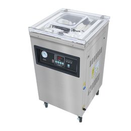 Vacuum Packaging Sealer Kitchen Meat Bag Packaging Machine Fresh-keeping Plastic Sealing Machine