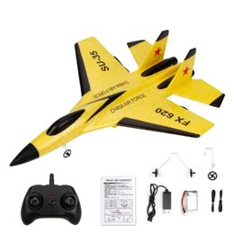 ElectricRC Aircraft Remote Control Model RC w Ascending High Capacity Battery Kids Gift 220830