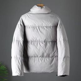 Mens designer para baixo jaquetas inverno puro algodão parka casaco moda ao ar livre blusão casal grosso casacos quentes de alta qualidade roupas personalizadas530